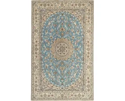 Nain 9 La orientalisk matta 154 x 250 cm