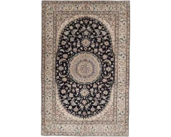 Nain 9 La orientalisk matta 193 x 295 cm