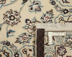 Nain 9 La orientalisk matta 196 x 309 cm