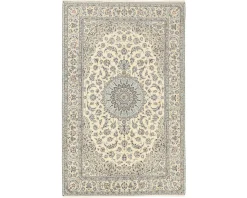 Nain 9 La orientalisk matta 196 x 309 cm