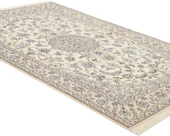 Nain 9 La orientalisk matta 168 x 262 cm