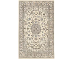 Nain 9 La orientalisk matta 168 x 262 cm