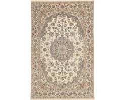 Nain 9 La orientalisk matta 160 x 246 cm