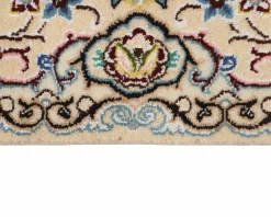 Nain 9 La orientalisk matta 198 x 305 cm