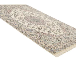 Nain 9 La orientalisk matta 198 x 305 cm