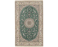 Nain 9 La orientalisk matta 156 x 253 cm