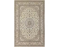 Nain 6 La orientalisk matta 207 x 312 cm