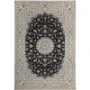 Nain 6 La orientalisk matta 210 x 311 cm