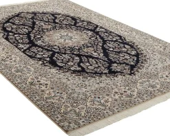 Nain 6 La orientalisk matta 209 x 311 cm