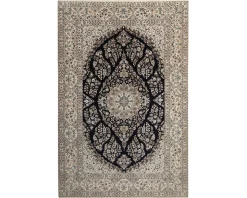Nain 6 La orientalisk matta 209 x 311 cm