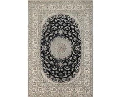 Nain 6 La orientalisk matta 210 x 308 cm