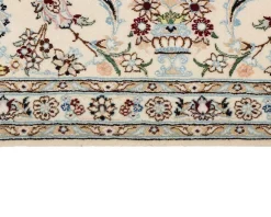 Nain 6 La orientalisk matta 206 x 315 cm