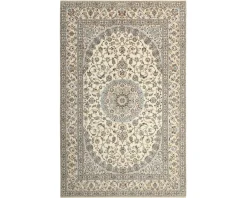 Nain 6 La orientalisk matta 206 x 315 cm
