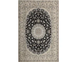 Nain 6 La orientalisk matta 209 x 307 cm