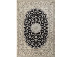 Nain 6 La orientalisk matta 210 x 310 cm