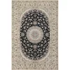 Nain 6 La orientalisk matta 207 x 310 cm