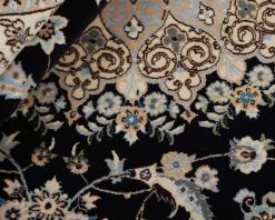 Nain 6 La orientalisk matta 207 x 310 cm