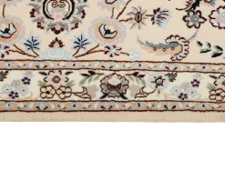 Nain 6 La orientalisk matta 207 x 310 cm