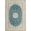 Nain 6 La orientalisk matta 210 x 312 cm