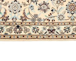 Nain 6 La orientalisk matta 210 x 312 cm