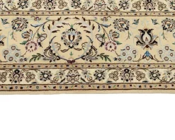 Nain 6 La orientalisk matta 210 x 309 cm