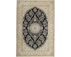 Nain 6 La orientalisk matta 210 x 309 cm