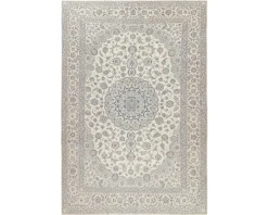 Nain 6 La orientalisk matta 241 x 340 cm