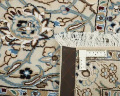 Nain 9 La orientalisk matta 295 x 404 cm