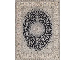 Nain 9 La orientalisk matta 295 x 404 cm