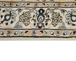 Nain 9 La orientalisk matta 297 x 407 cm