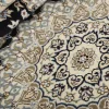 Nain 9 La orientalisk matta 248 x 356 cm
