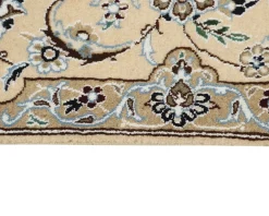 Nain 9 La orientalisk matta 248 x 356 cm
