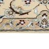 Nain 9 La orientalisk matta 247 x 351 cm