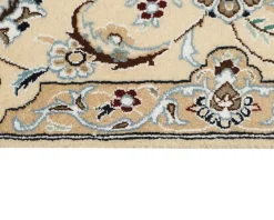 Nain 9 La orientalisk matta 247 x 351 cm