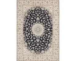 Nain 9 La orientalisk matta 250 x 358 cm