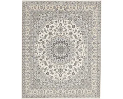 Nain 6 La orientalisk matta 258 x 308 cm