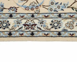 Nain 6 La orientalisk matta 258 x 308 cm