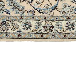 Nain 6 La orientalisk matta 251 x 300 cm