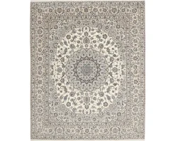 Nain 6 La orientalisk matta 251 x 300 cm