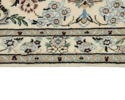 Nain 6 La orientalisk matta 210 x 319 cm