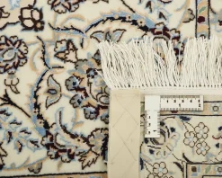 Nain 6 La orientalisk matta 257 x 355 cm