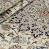 Nain 9 La orientalisk matta 248 x 349 cm