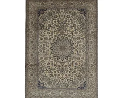 Nain 9 La orientalisk matta 248 x 349 cm