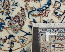 Nain 9 La orientalisk matta 248 x 349 cm
