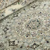 Nain 9 La orientalisk matta 241 x 349 cm