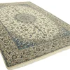 Nain 9 La orientalisk matta 246 x 351 cm