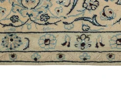 Nain 9 La orientalisk matta 250 x 367 cm