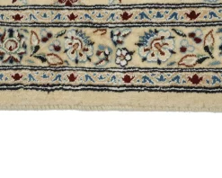 Nain 6 La orientalisk matta 257 x 349 cm