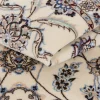 Nain 6 La orientalisk matta 205 x 252 cm