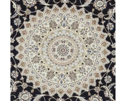 Nain 6 La orientalisk matta 247 x 308 cm